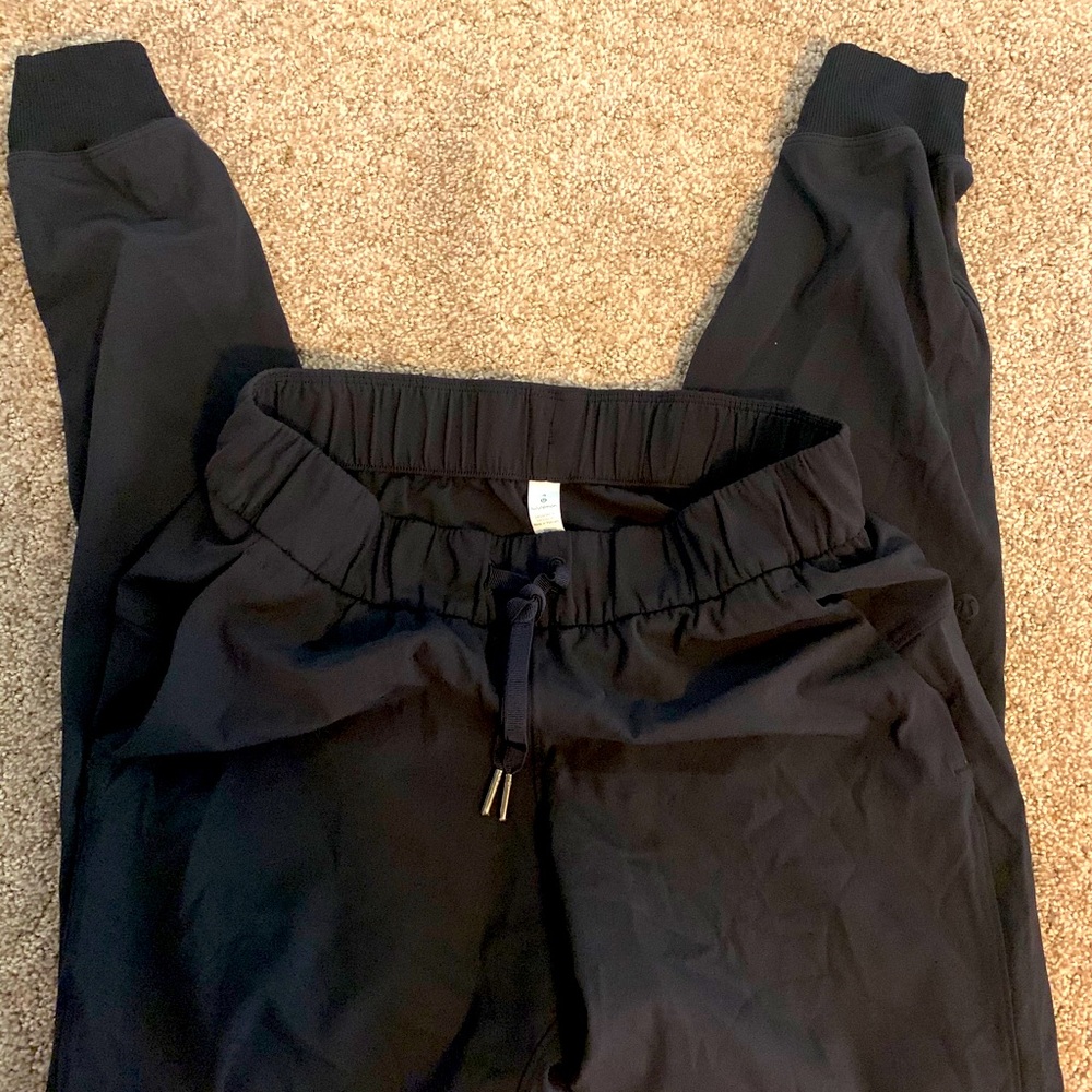 Lululemon Joggers